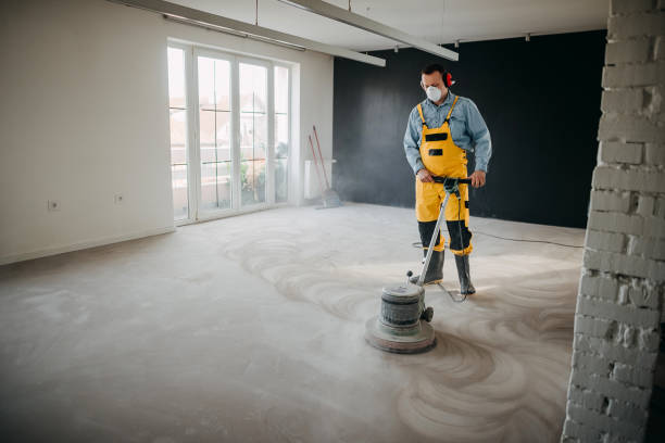 Best Concrete Leveling Services  in Caruthersville, MO