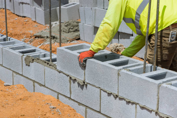 Best Concrete Crack Repair  in Caruthersville, MO