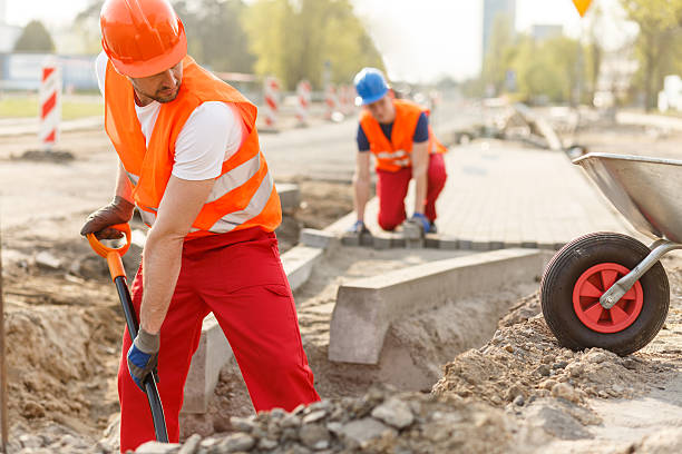Best Concrete Resurfacing Services  in Caruthersville, MO