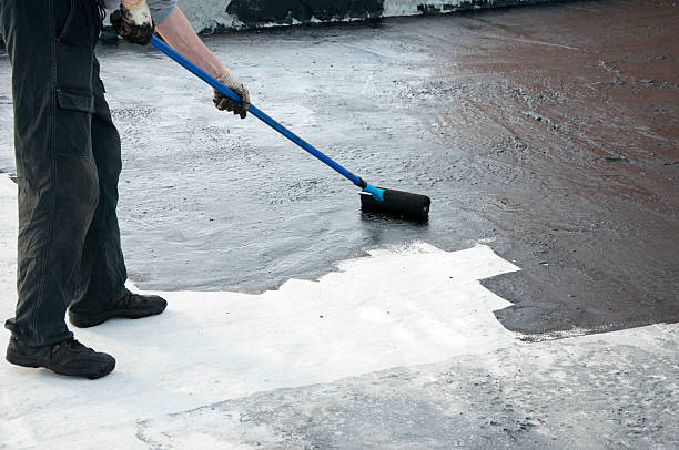Best Concrete Flooring Contractor  in Caruthersville, MO