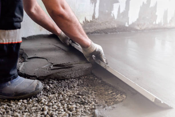 Best Decorative Concrete Services  in Caruthersville, MO
